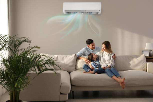 Best HVAC repair near me  in Hartford, KY