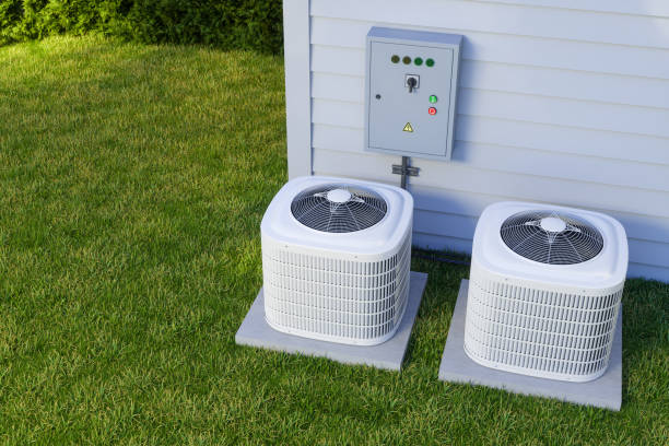 Best HVAC air duct cleaning  in Hartford, KY