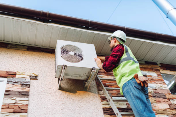 Best HVAC installation services  in Hartford, KY