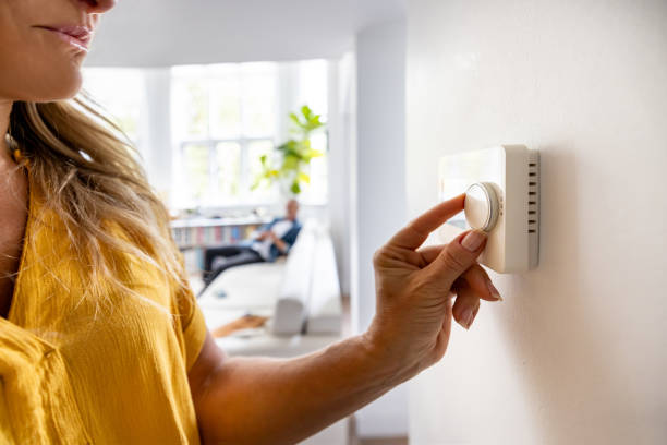 HVAC troubleshooting in Hartford, KY