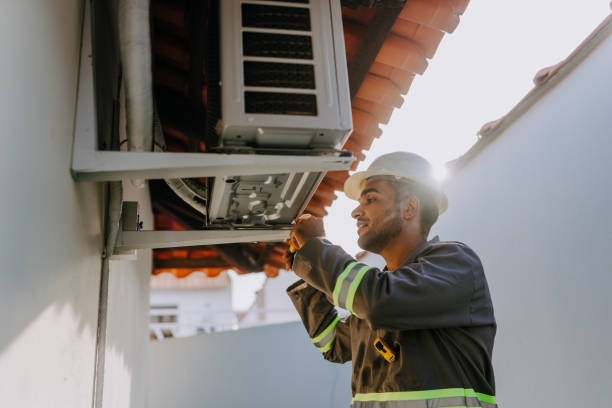 Ductless HVAC repair in Hartford, KY