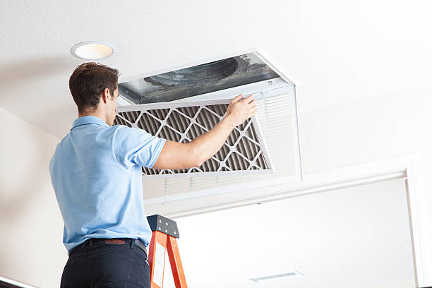 Best Ductless HVAC repair  in Hartford, KY