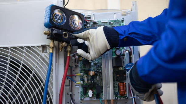 Best HVAC maintenance near me  in Hartford, KY